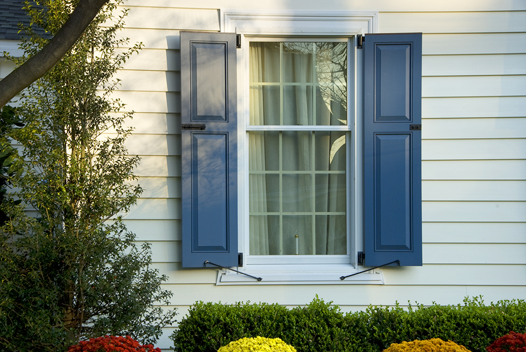 Shutters MRC Millwork